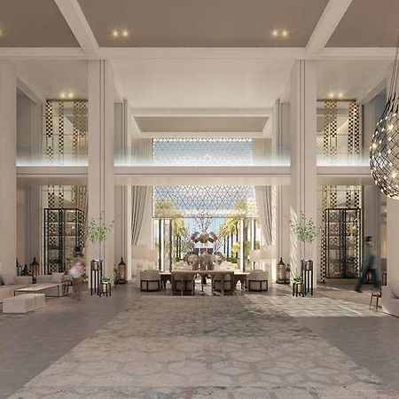 Palace Beach Resort Fujaïrah Intérieur photo